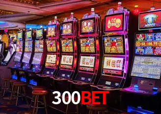 Descubra a Essência do 300BET: Nossa História e Compromissos