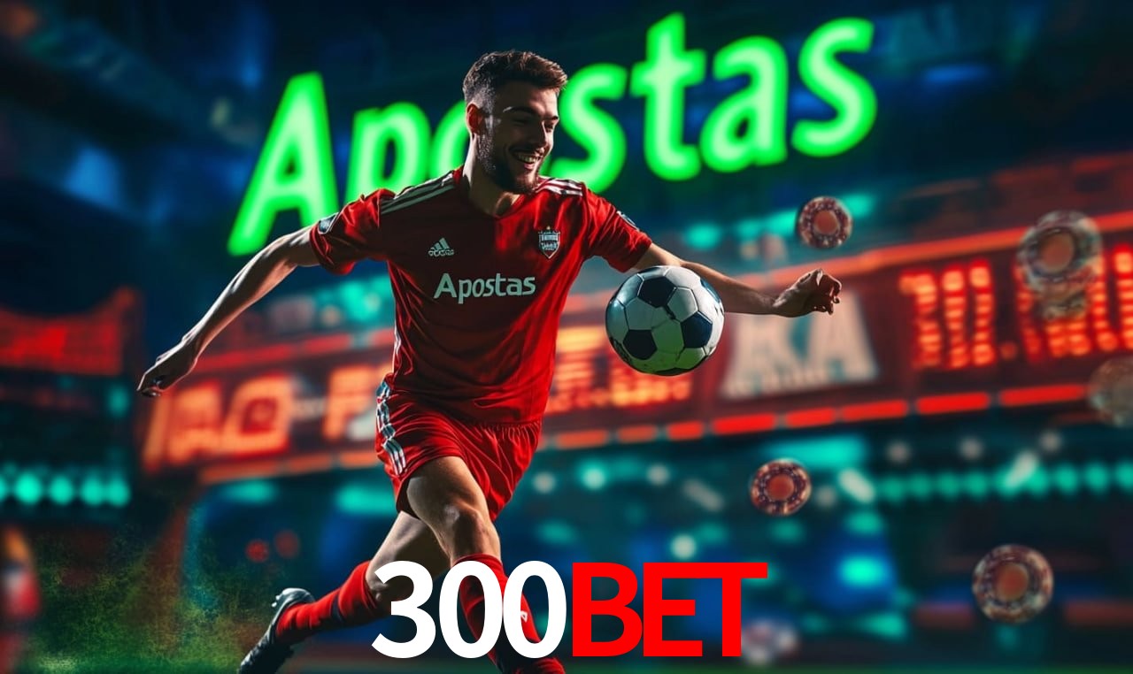 Experiência VIP 300BET
