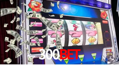 A Emoção da Loteria na 300BET: Uma Chance de Mudança de Vida