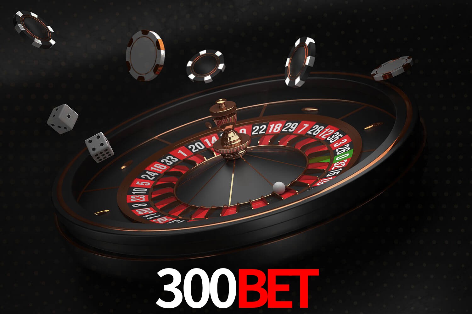 300BET: Seu Cassino Premiado com Pagamentos Rápidos