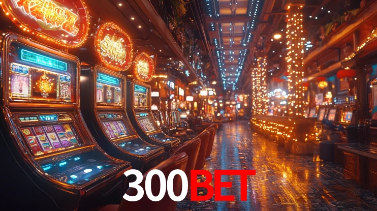 300BET - Slots Online Oficiais Brasileiros - 300 BET SLOT