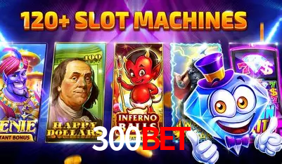 Desvendando o Mundo dos Jogos Virtuais na 300BET