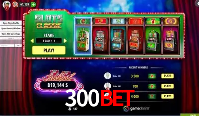 Descubra o Programa VIP da 300BET: Vantagens Exclusivas para Jogadores
