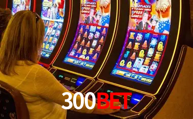 Inovações de Jogos na 300BET: O Futuro das Experiências Interativas