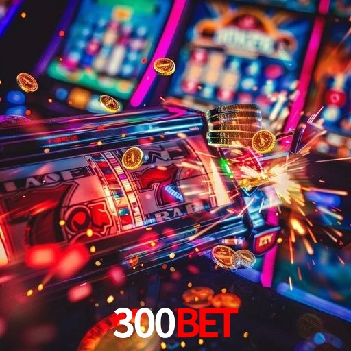 Diretório de Jogos 300BET