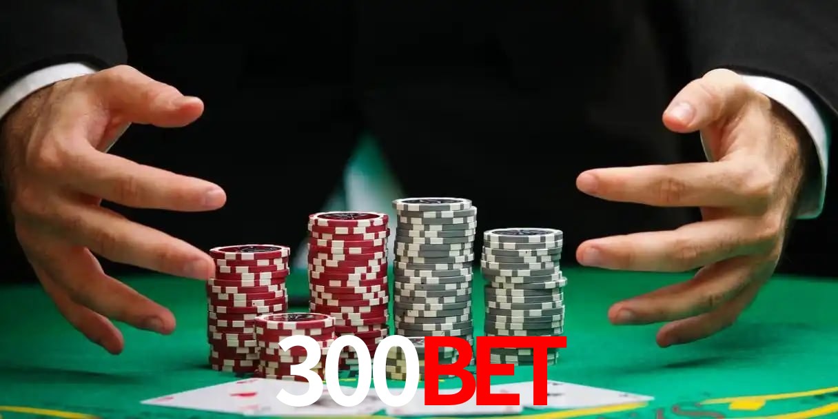 Promoções Sazonais 300BET