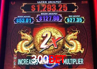 A Experiência Imersiva dos Cassinos Ao Vivo no 300BET