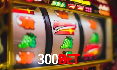 A Emoção da Loteria na 300BET: Uma Chance de Mudança de Vida