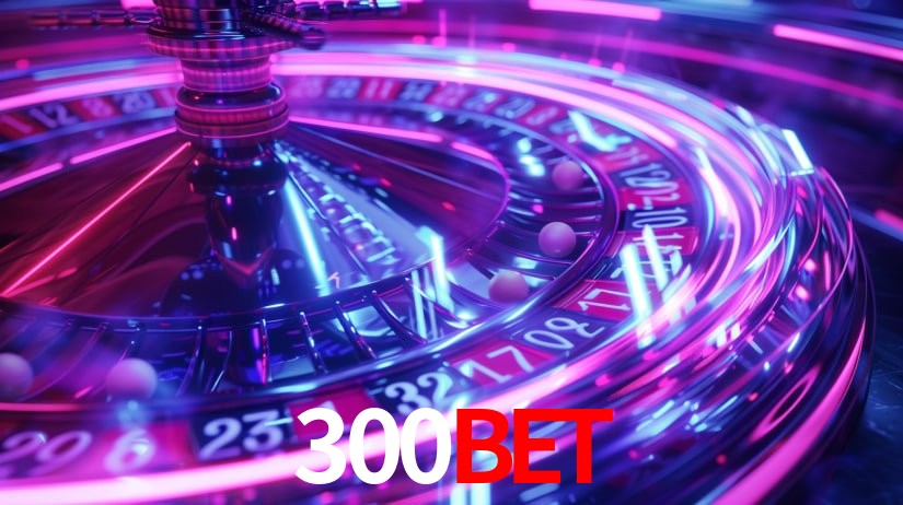 Casino Ao Vivo 300BET