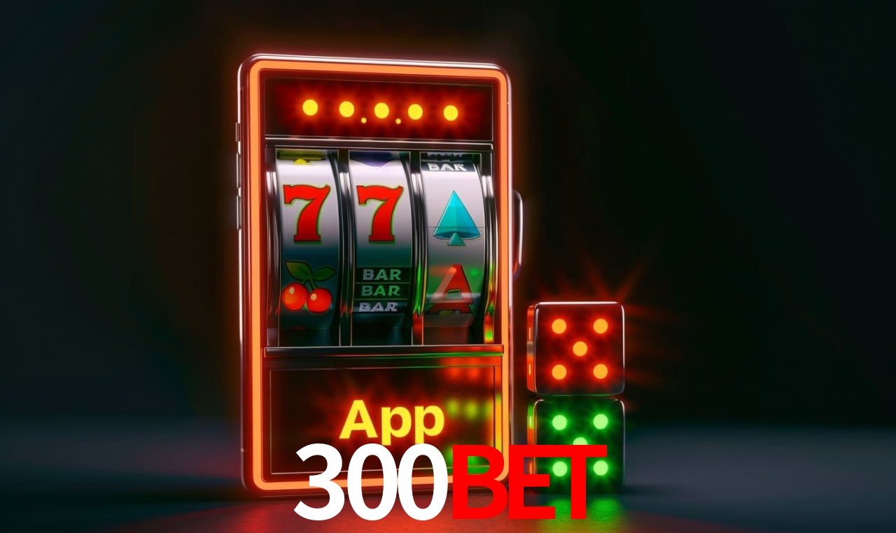 Promoções Sazonais 300BET