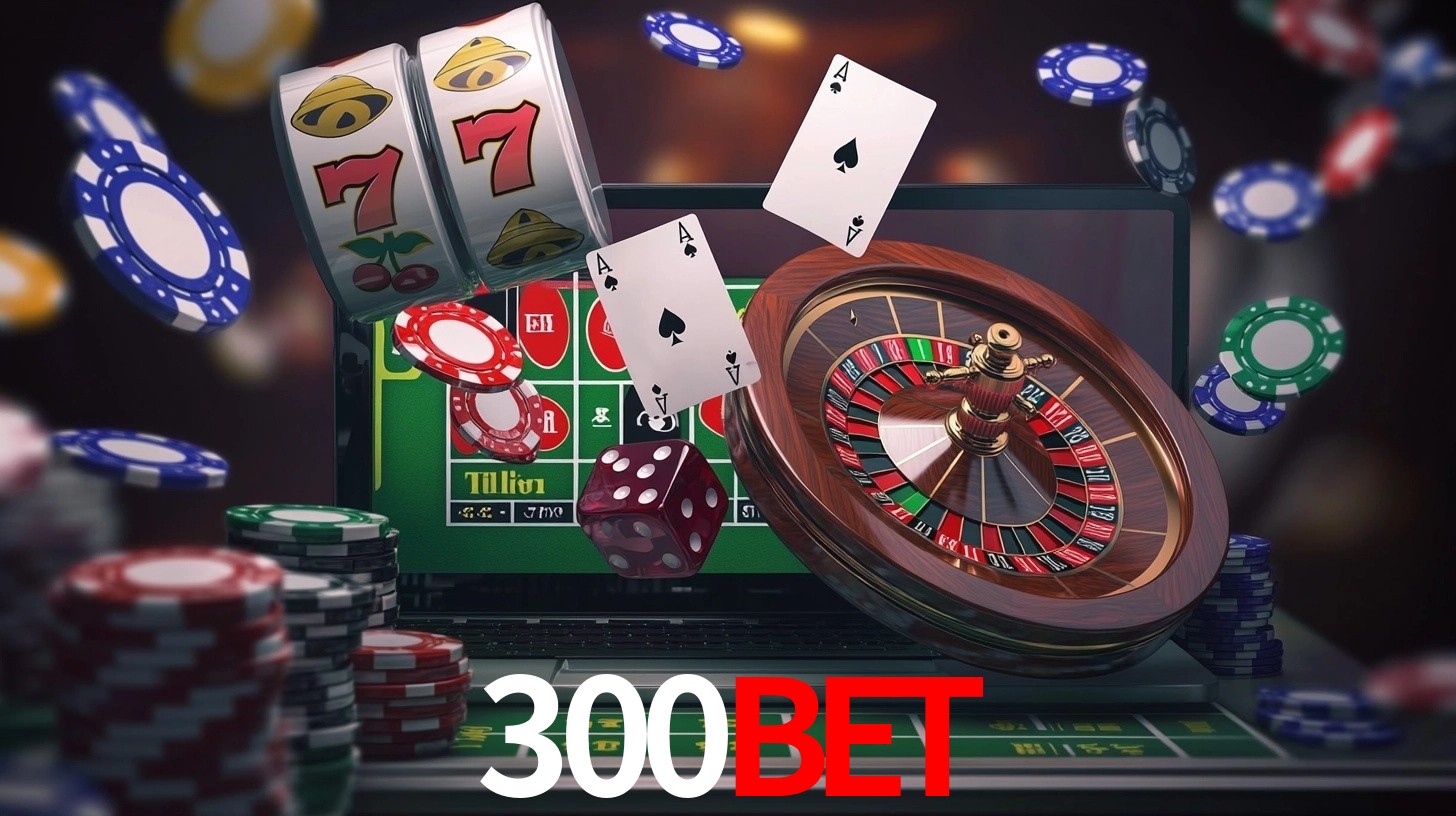 Ofertas Imperdíveis na 300BET: Promoções e Bônus Que Valem a Pena