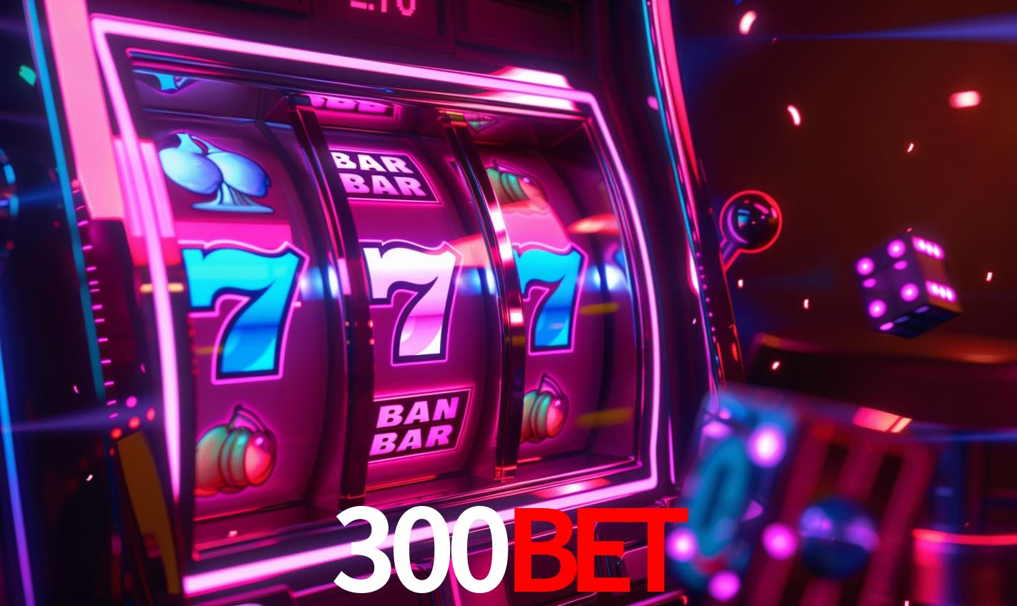 Torneios 300BET