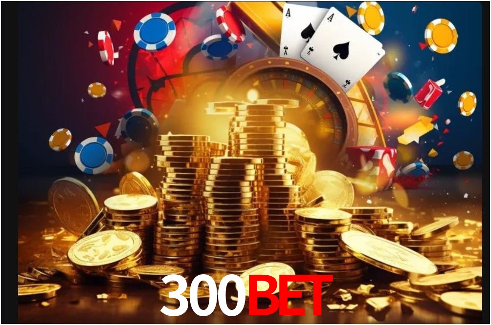 Apostas de Basquete 300BET