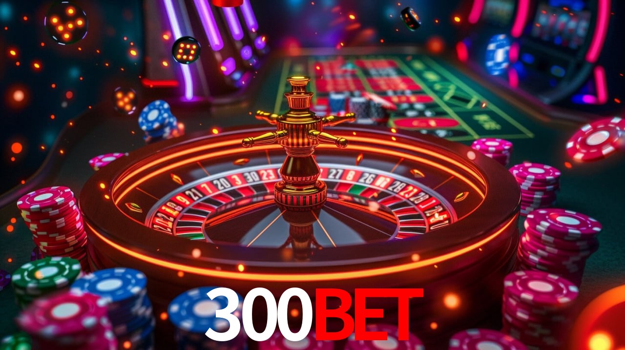 Apostas de Tênis 300BET