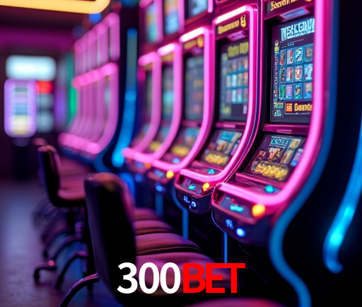 Sistemas de Segurança 300BET