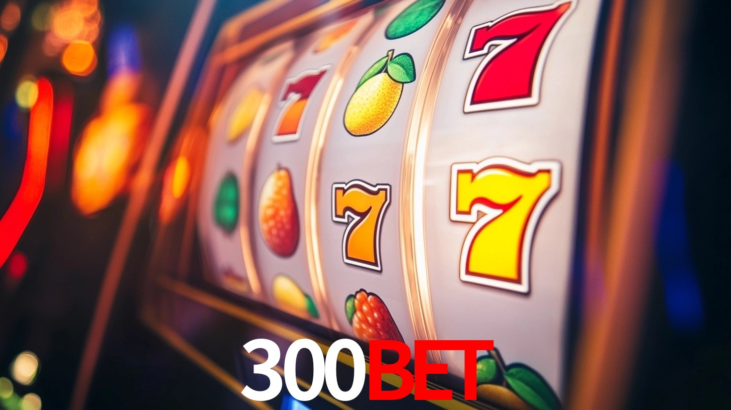 300BET,300 BET SLOT