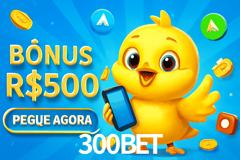 Desvendando o Mundo dos Jogos Virtuais na 300BET