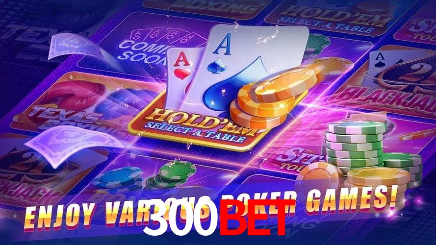 Casino VIP 300BET