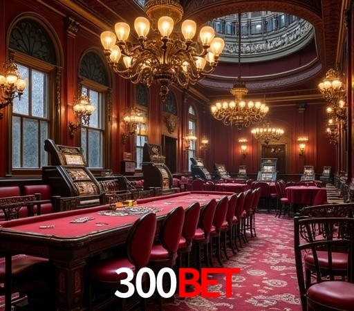 Cadastro Rápido 300BET