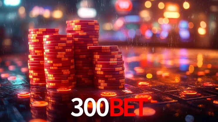 300BET: Jogos de Caça-Níqueis-Altas Recompensas, Roleta-Velocidade, Blackjack-Desafios Máximos