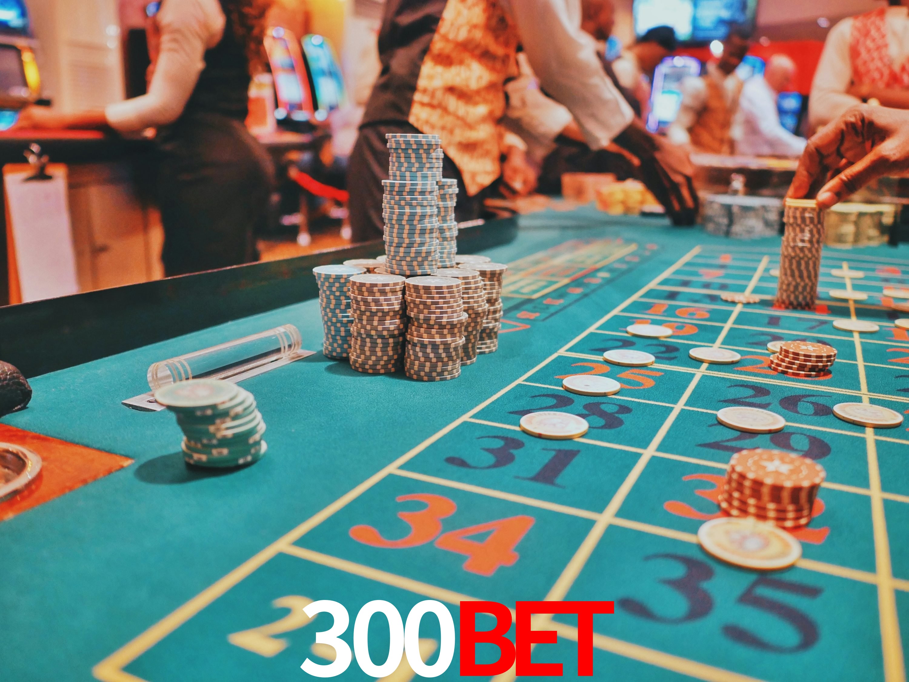 Cadastro Rápido 300BET