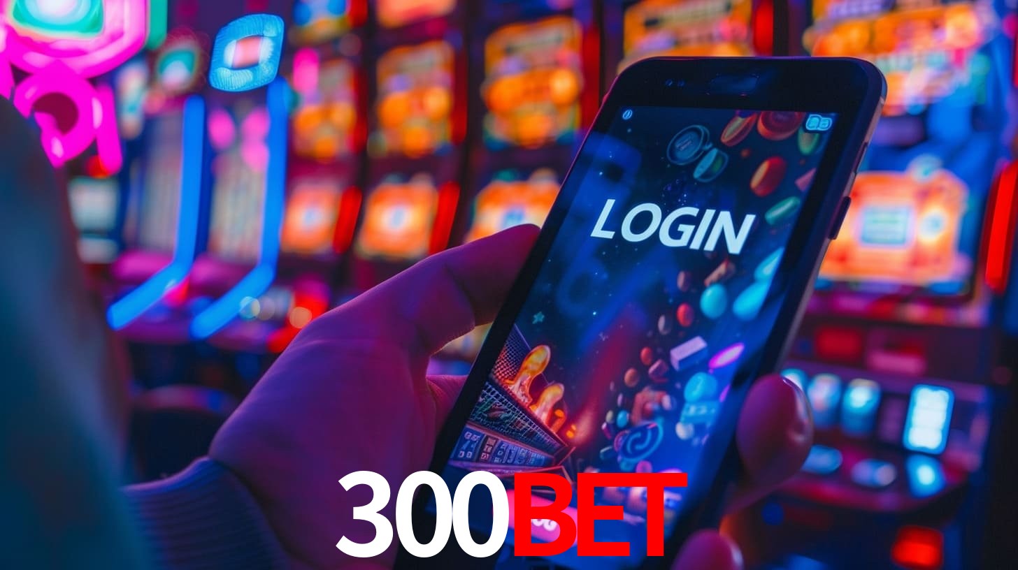 Provedores de Jogos 300BET
