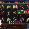 A Emoção da Loteria na 300BET: Uma Chance de Mudança de Vida