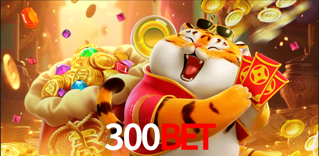 300 BET SLOT