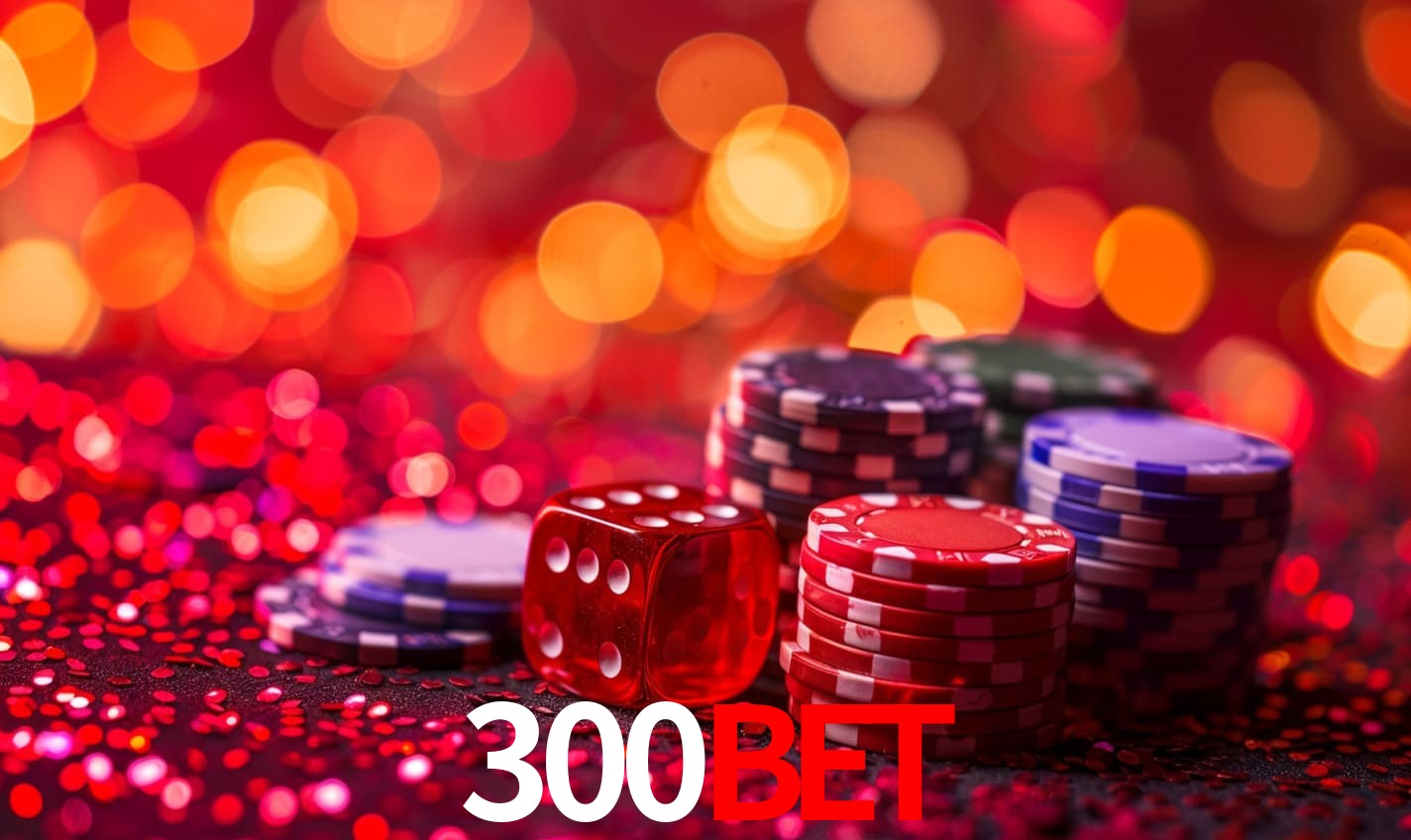 Programa VIP 300BET