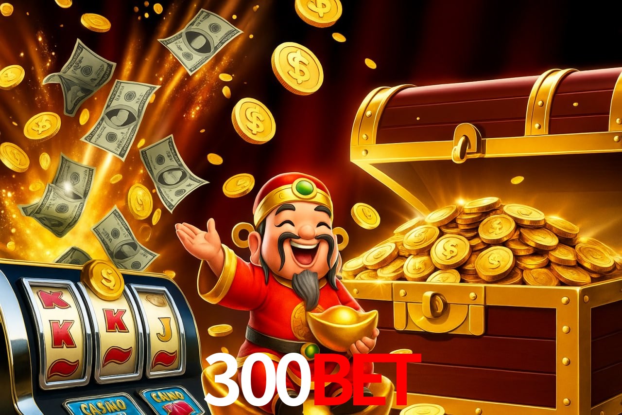 Avaliações dos Jogadores 300BET