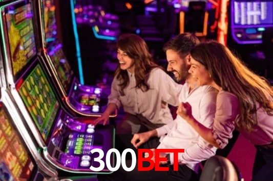 Apostas de Futebol 300BET