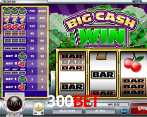 A Experiência Imersiva dos Cassinos Ao Vivo no 300BET