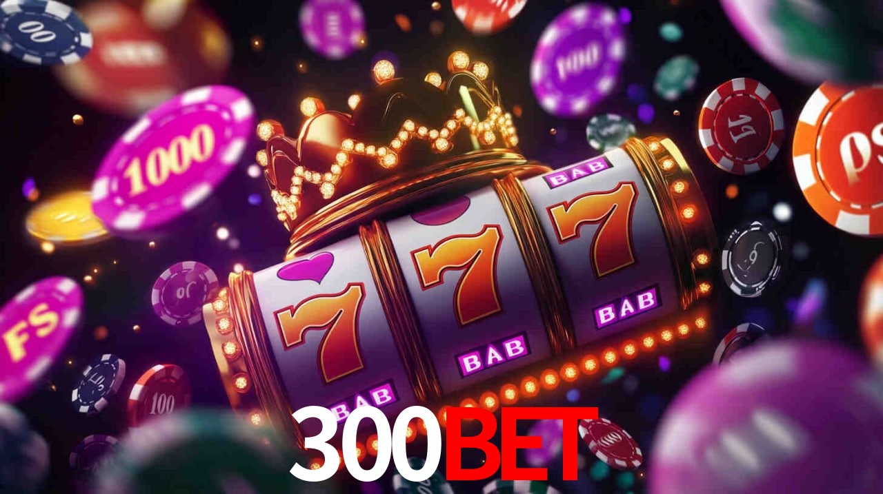Descubra a Essência do 300BET: Nossa História e Compromissos