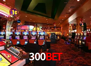Apostas Esportivas na 300BET: Um Guia Completo
