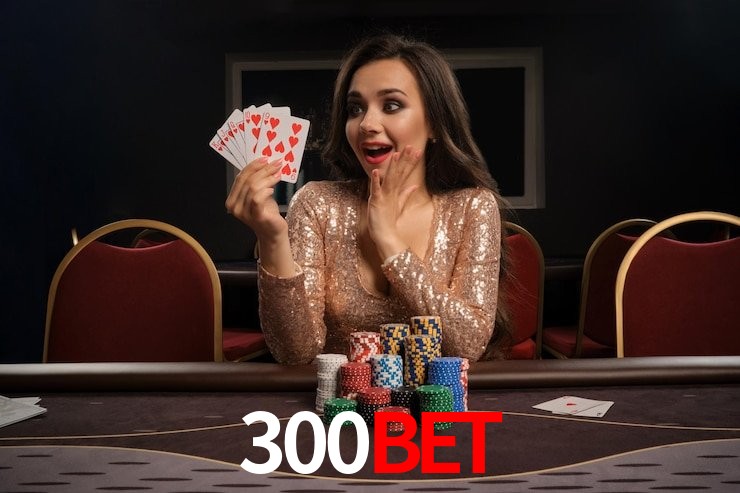 Estatísticas Esportivas 300BET