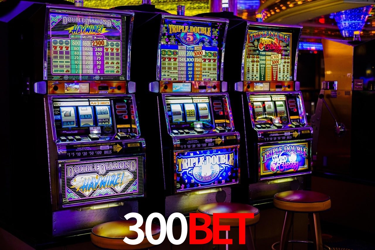 Segurança 2FA 300BET