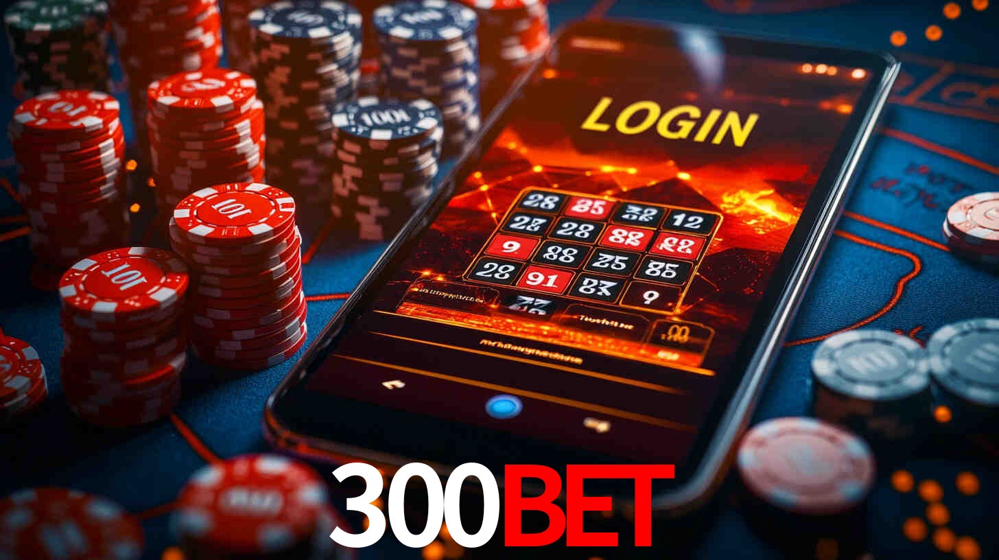 300 BET vip