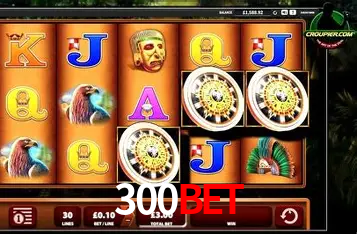 Desvendando o Mundo dos Jogos Virtuais na 300BET