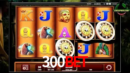 Descubra a Magia dos Jogos de Arcade no 300BET