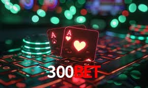 Sistemas de Segurança 300BET