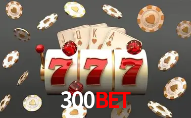A Revolução dos Aplicativos de Jogos no 300BET