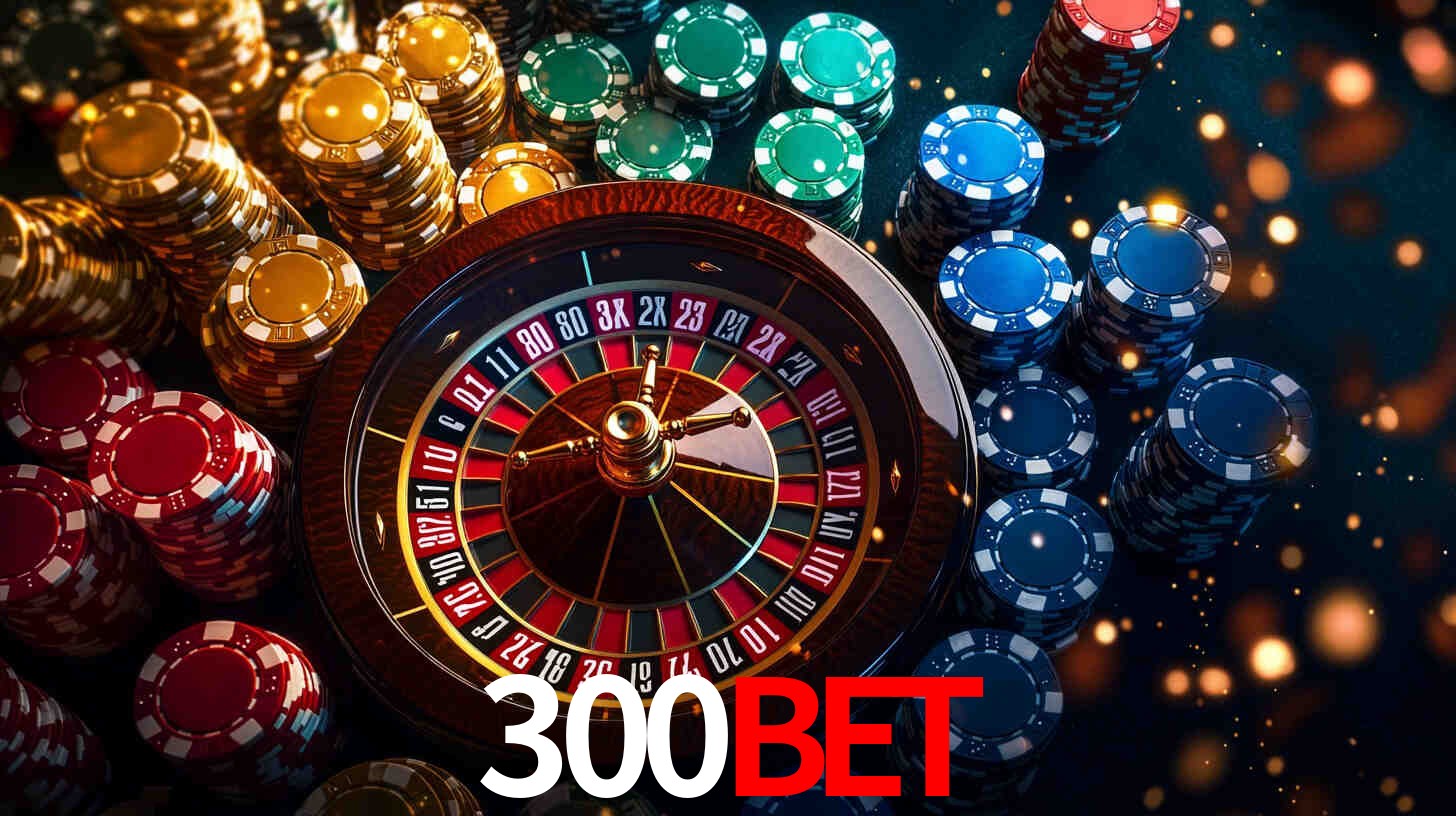 Programa VIP 300BET