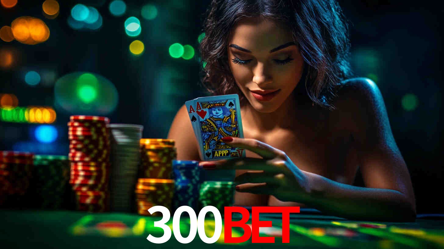 Apostas de Tênis 300BET
