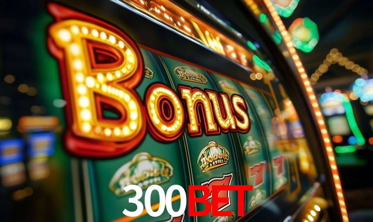 Tecnologia da Plataforma 300BET