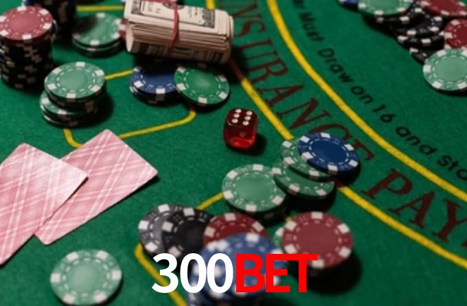 300BET