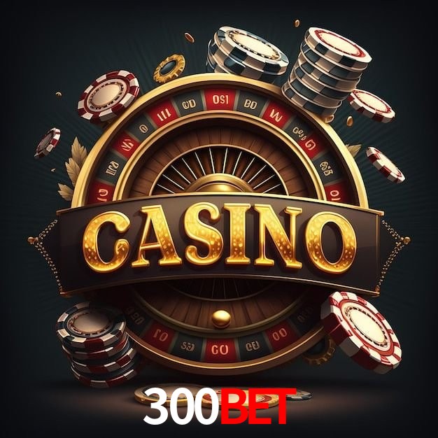 PIX Instantâneo 300BET