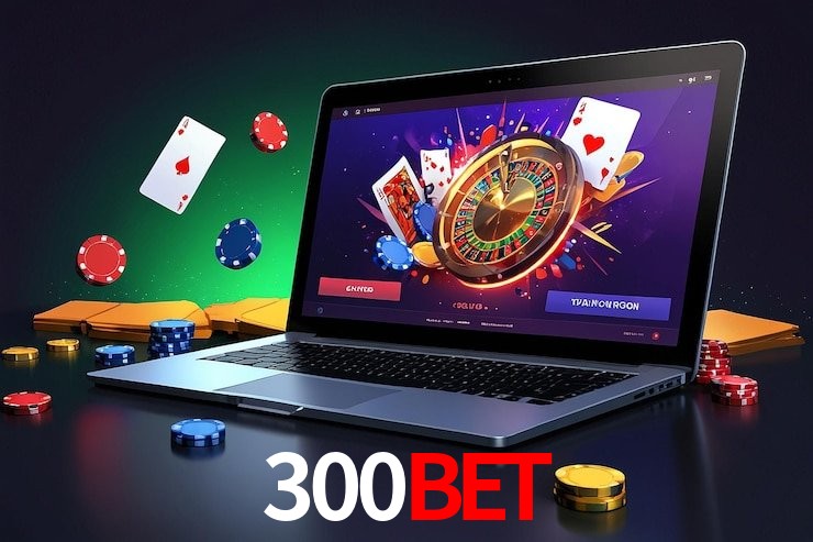 Benefícios da Conta 300BET