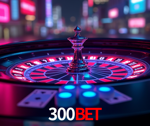 Jogos Exclusivos 300BET