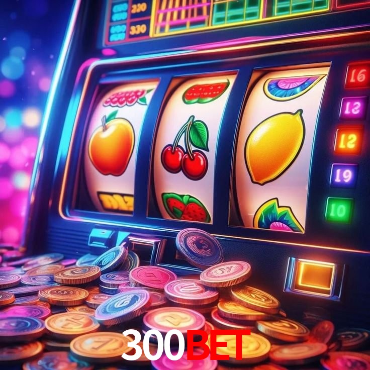 Design Responsivo 300BET