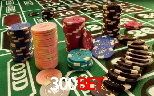 Jogos Exclusivos 300BET